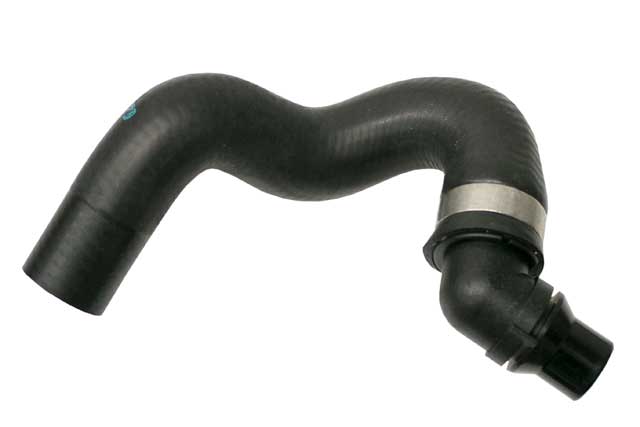 Mercedes-Benz Water Hose - Feed Hose from Engine to Auxiliary Water Pump | 2007-2011 2218302096