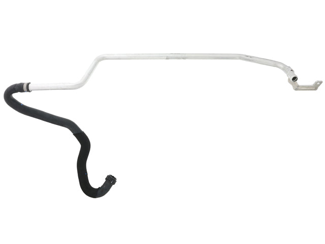 Mercedes-Benz Water Hose - From Auxiliary Water Pump to Return Line | 2012-2019 1668307101