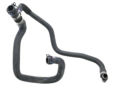 Mercedes-Benz Water Hose - From Expansion Tank to Auxiliary Water Pump | 2015-2019 1668301200