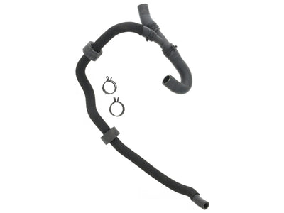 Mercedes-Benz Water Hose - Lower Radiator Hose to Auxiliary Water Pump | 2012-2019 166500797539