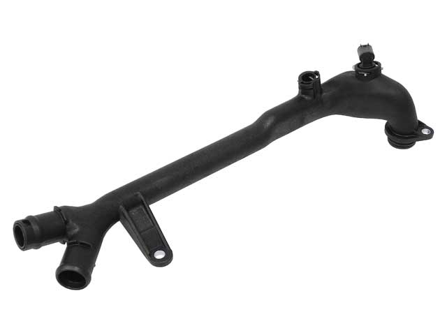 Mercedes-Benz Water Pipe - Feed Line to Cylinder Head | 2003-2005 2712001552