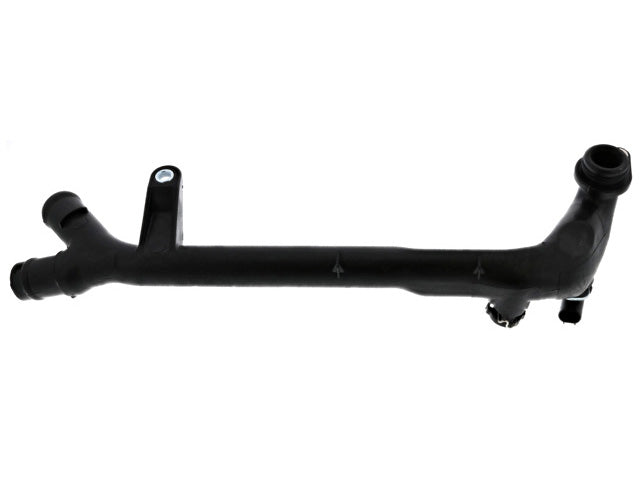 Mercedes-Benz Water Pipe - Feed Line to Cylinder Head | 2003-2005 2712001552