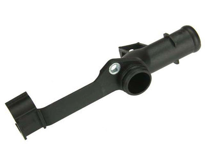 Mercedes-Benz Water Pipe - Oil Cooler to Cylinder Head | 2003-2005 2712001352