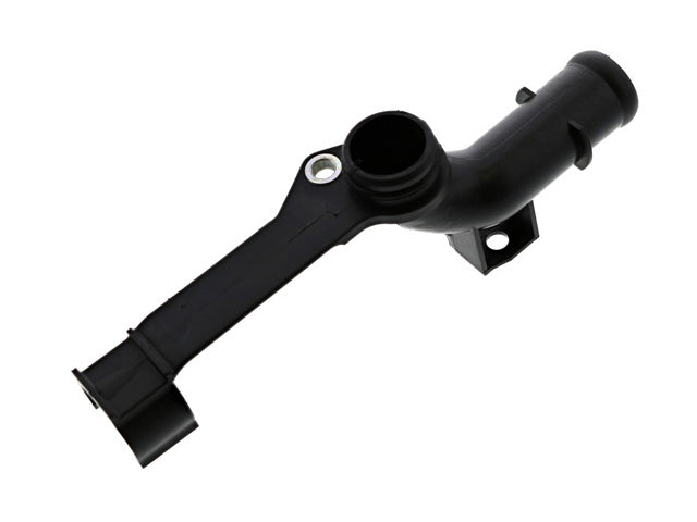 Mercedes-Benz Water Pipe - Oil Cooler to Cylinder Head | 2003-2005 2712001352