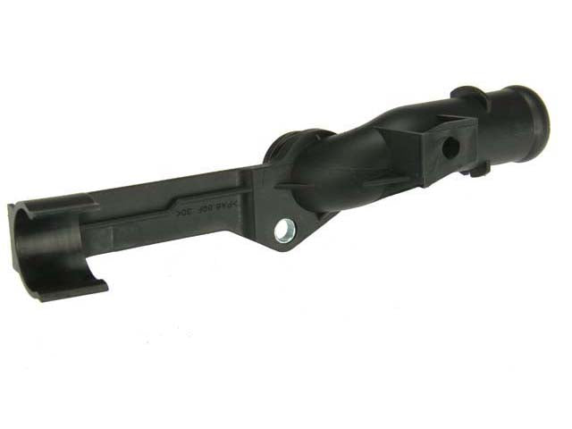 Mercedes-Benz Water Pipe - Oil Cooler to Cylinder Head | 2003-2005 2712001352