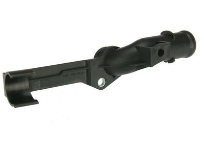 Mercedes-Benz Water Pipe - Oil Cooler to Cylinder Head | 2003-2005 2712001352