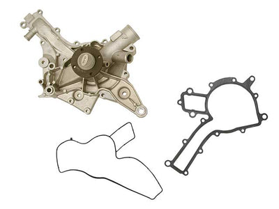 Mercedes-Benz Water Pump | 1998-2008 1122001401
