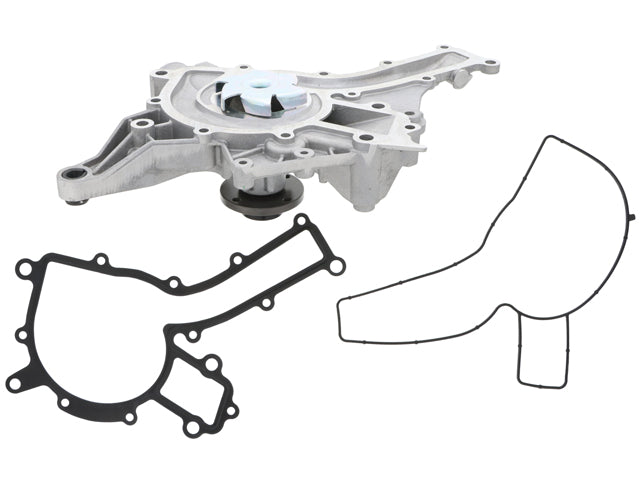 Mercedes-Benz Water Pump | 1998-2008