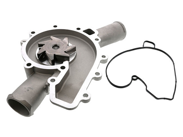 Mercedes-Benz Water Pump | 2001-2020