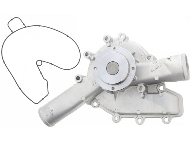 Mercedes-Benz Water Pump | 2001-2020