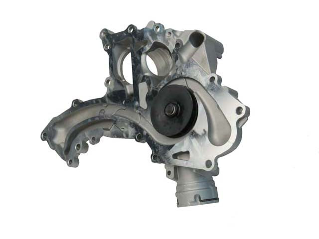 Mercedes-Benz Water Pump | 2011-2018