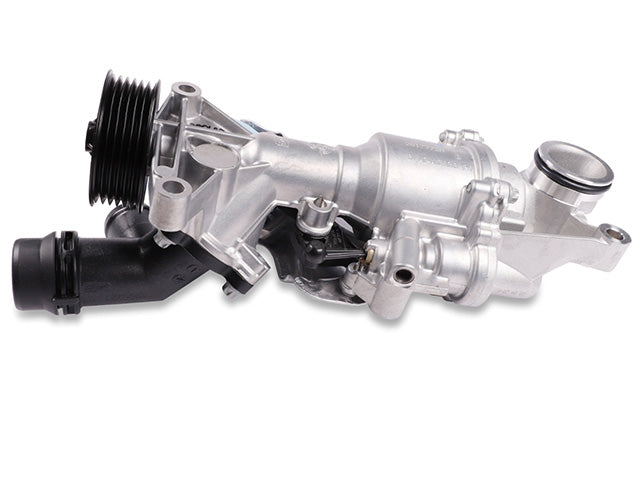 Mercedes-Benz Water Pump (Belt Driven) | 2015-2018