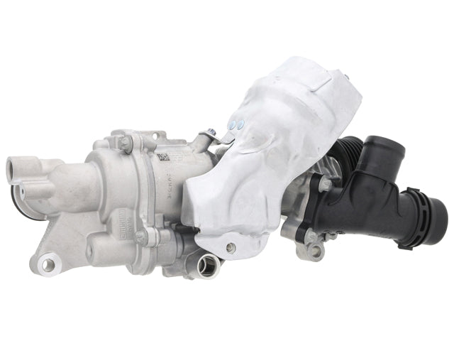 Mercedes-Benz Water Pump (Belt Driven) | 2015-2018