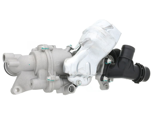 Mercedes-Benz Water Pump (Belt Driven) | 2015-2018