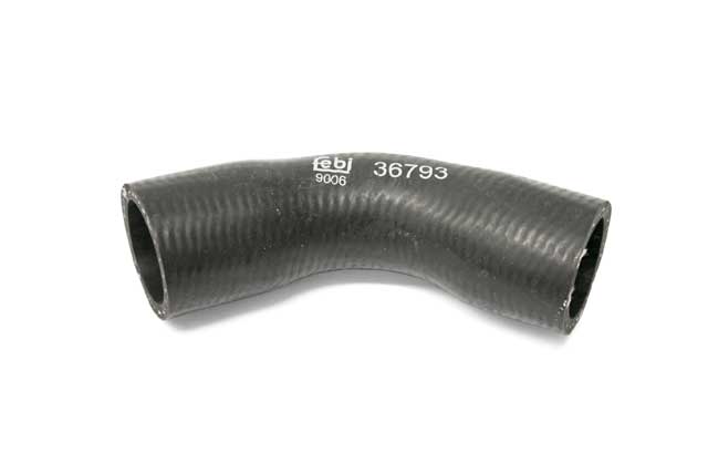 Mercedes-Benz Water Pump Hose - Thermostat to Water Pump | 1994-2004 1112030282