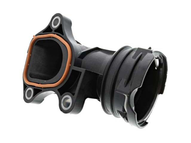 Mercedes-Benz Water Pump Inlet Tube | 2012-2018 2762000156