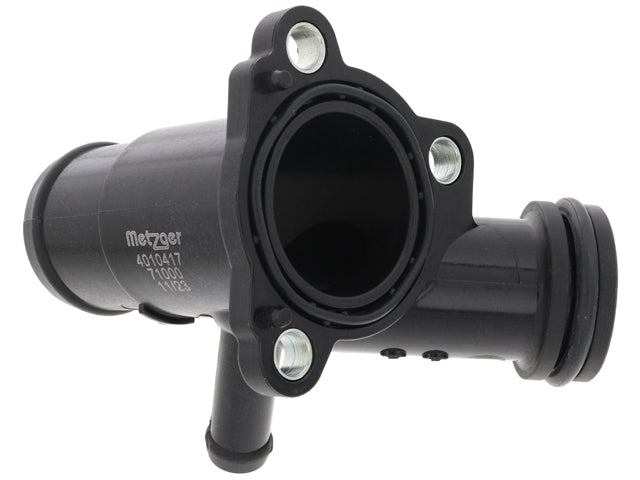 Mercedes-Benz Water Pump Inlet Tube | 2014-2026 2702000200