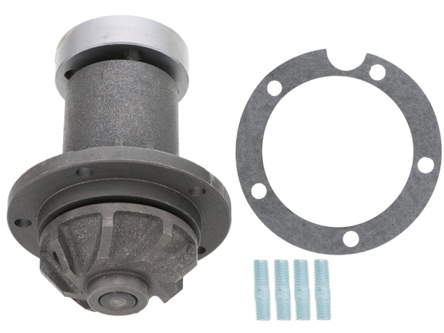Mercedes-Benz Water Pump (Long 4-Hole) | 1968-1985