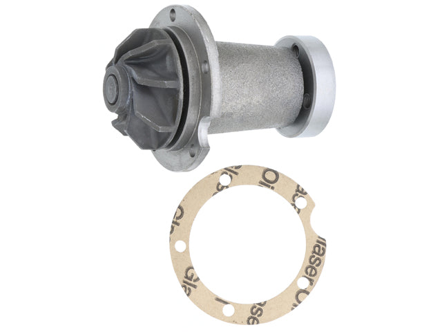 Mercedes-Benz Water Pump (Long 4-Hole) | 1968-1985