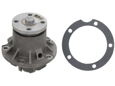 Mercedes-Benz Water Pump Short 4-Hole | 1963-1976 1102000220