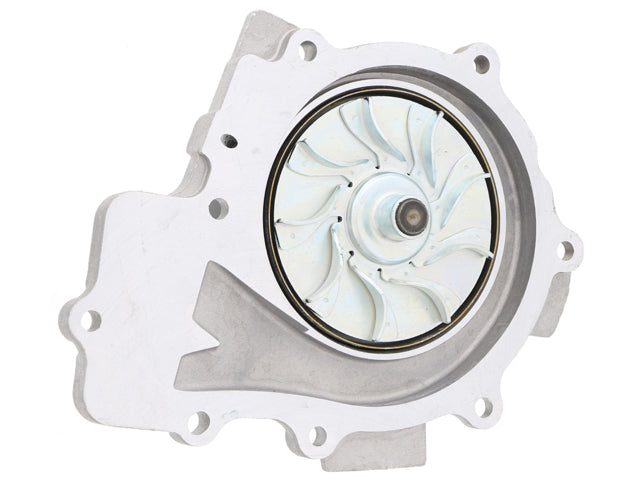 Mercedes-Benz Water Pump (Smooth Pulley) | 2014-2022