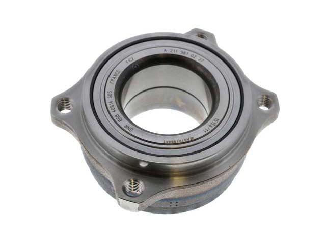 Mercedes-Benz Wheel Bearing | 2003-2020
