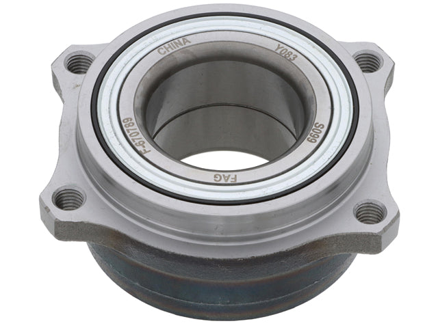 Mercedes-Benz Wheel Bearing | 2003-2020