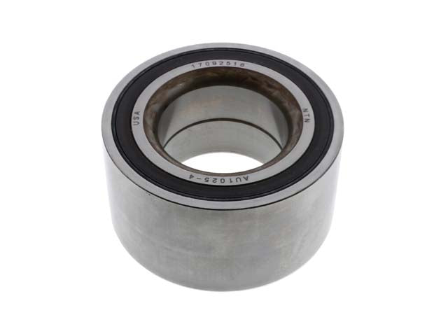 Mercedes-Benz Wheel Bearing | 2012-2019