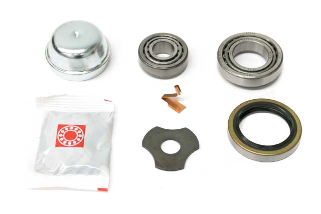 Mercedes-Benz Wheel Bearing Kit | 1956-1973 1073300051