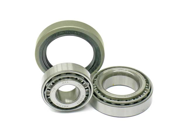 Mercedes-Benz Wheel Bearing Kit | 1973-1985 1163300051