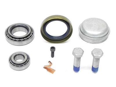 Mercedes-Benz Wheel Bearing Kit | 1984-1993 2013300151