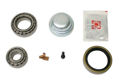 Mercedes-Benz Wheel Bearing Kit | 1985-1991 1263300051