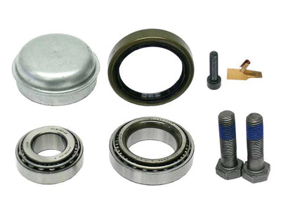 Mercedes-Benz Wheel Bearing Kit | 1990-2002 1293300351