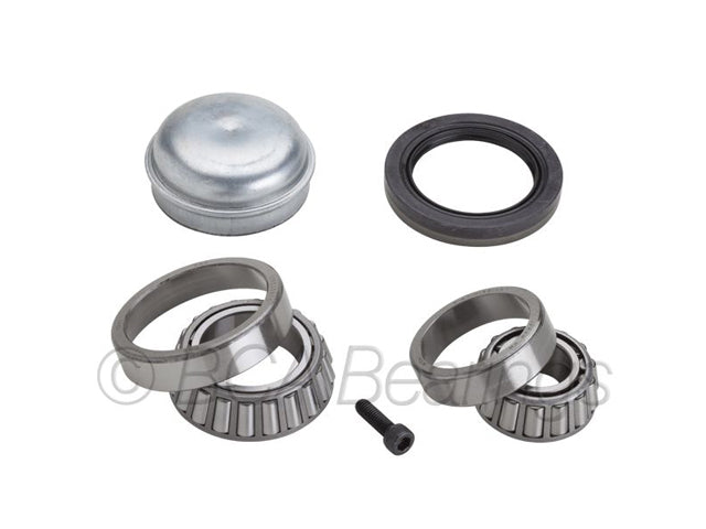 Mercedes-Benz Wheel Bearing Kit | 2001-2020 2033300051