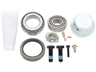 Mercedes-Benz Wheel Bearing Kit | 2001-2020 2033300051