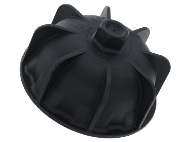 Mercedes-Benz Wheel Center Cap Wrench | 2012-2026 0005810000
