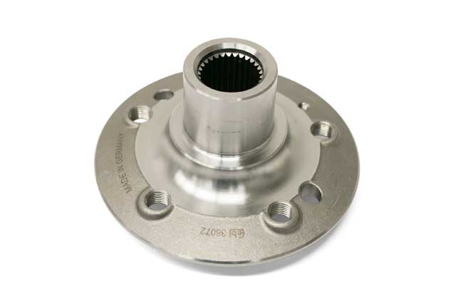 Mercedes-Benz Wheel Hub "Drive Flange" | 1998-2005 1633340110