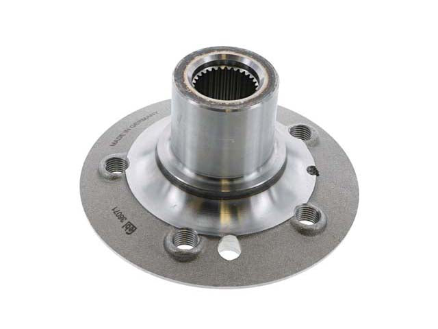 Mercedes-Benz Wheel Hub "Drive Flange" | 2006-2012 1643560201