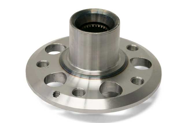 Mercedes-Benz Wheel Hub "Drive Flange" | 2007-2018 2213370245