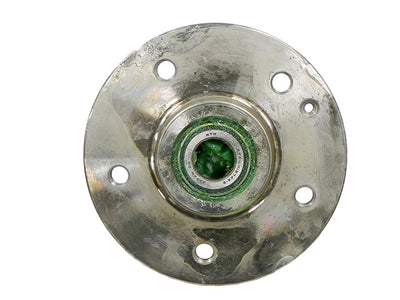 Mercedes-Benz Wheel Hub with Bearing | 1996-2004 2103300325