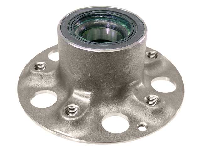 Mercedes-Benz Wheel Hub with Bearing | 2001-2011 2093300325