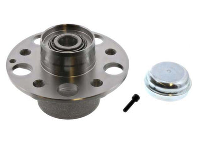 Mercedes-Benz Wheel Hub with Bearing | 2003-2012 2303300325