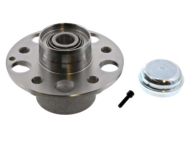 Mercedes-Benz Wheel Hub with Bearing | 2003-2012 2303300325