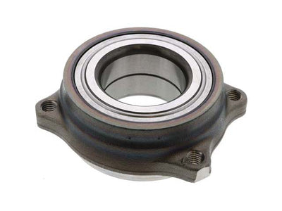Mercedes-Benz Wheel Hub with Bearing | 2003-2020 2309810127