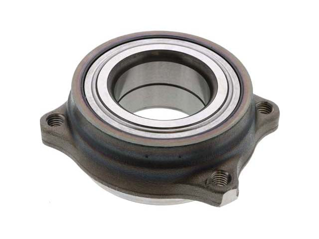 Mercedes-Benz Wheel Hub with Bearing | 2003-2020 2309810127