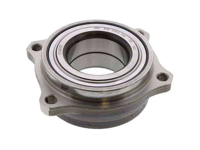 Mercedes-Benz Wheel Hub with Bearing | 2003-2020 2309810127