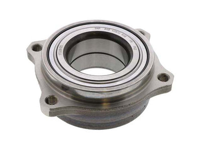 Mercedes-Benz Wheel Hub with Bearing | 2003-2020 2309810127