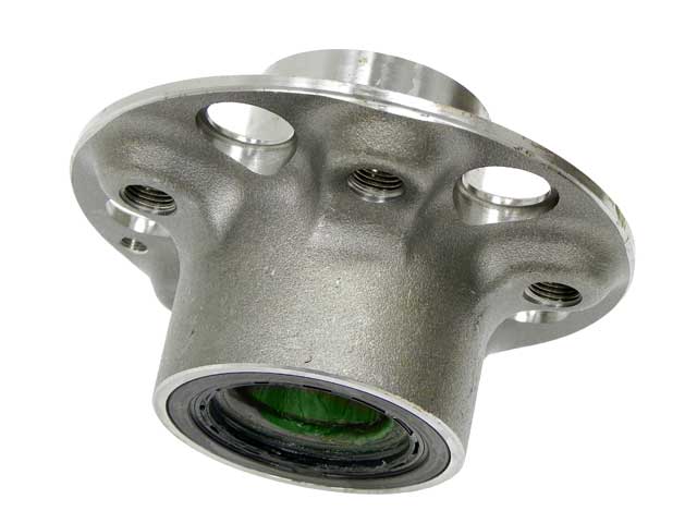 Mercedes-Benz Wheel Hub with Bearing | 2007-2014 2213300225