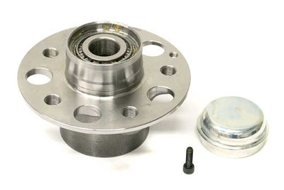 Mercedes-Benz Wheel Hub with Bearing | 2007-2014 2213300225