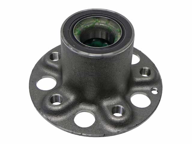 Mercedes-Benz Wheel Hub with Bearing | 2008-2020 2043300625